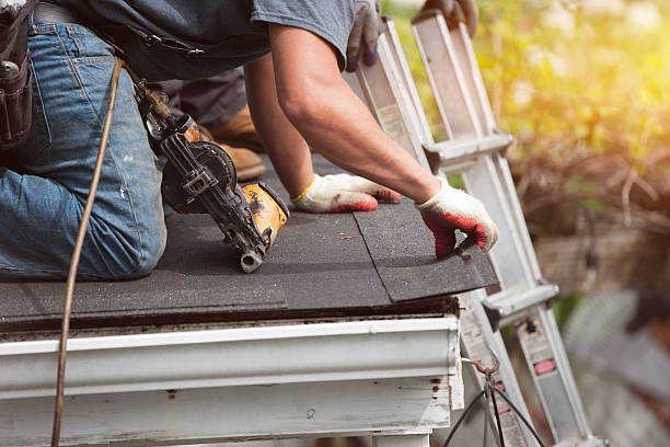 Best Roof Replacement Cost  in Russell, KY