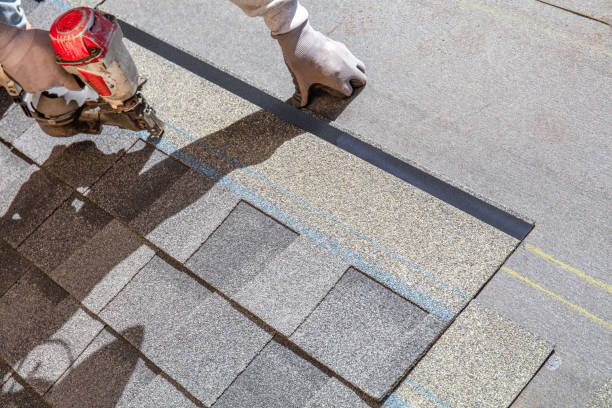Best Affordable Roofing Company  in Russell, KY