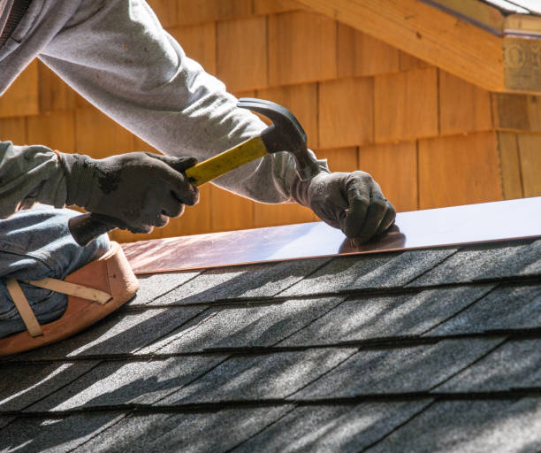 Best Commercial Roofing Services  in Russell, KY